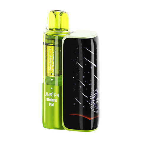 JNR P4 Stellarc 100K Refillable Vape Kit