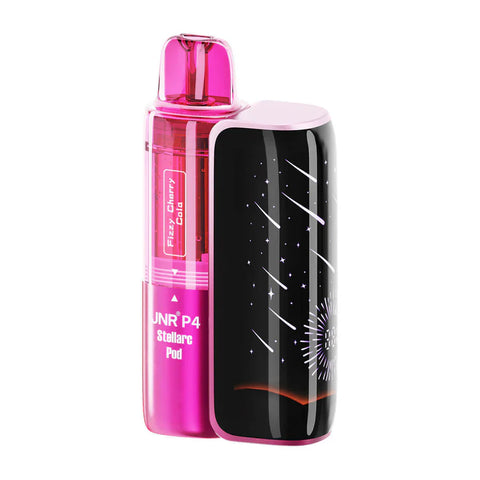 JNR P4 Stellarc 100K Refillable Vape Kit