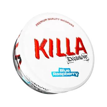 Killa Nicotine Pouches