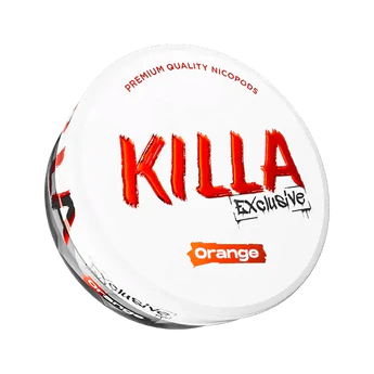 Killa Nicotine Pouches