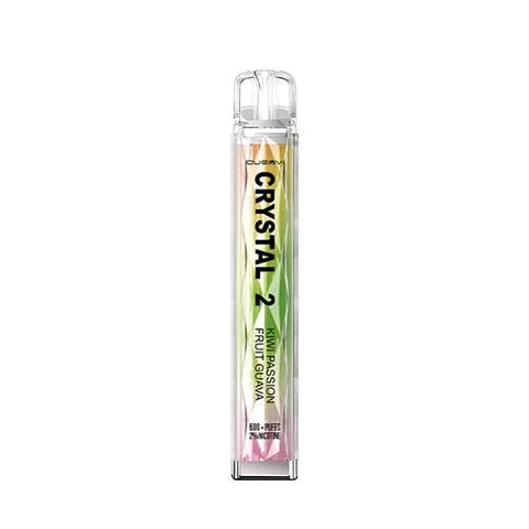 Quevvi Crystal 2 Disposable Pod Device