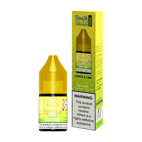 R & M 7000 Nic Salt 10ml E-Liquid