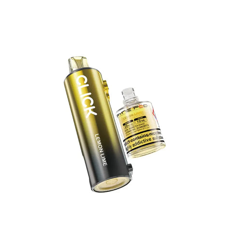 Pyne Pod Click 10k Refill Pods