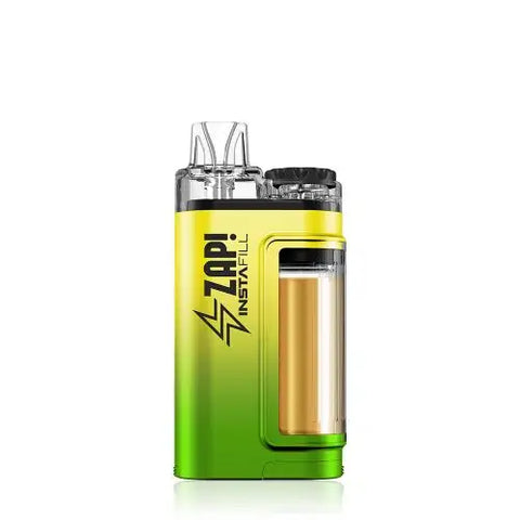 Zap! Instafill 3500 Disposable Vape Kit