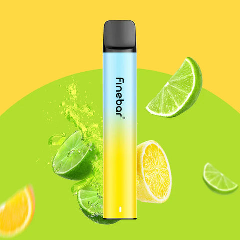 Hayati Finebar 1000 Puffs Prefilled Pod Kit