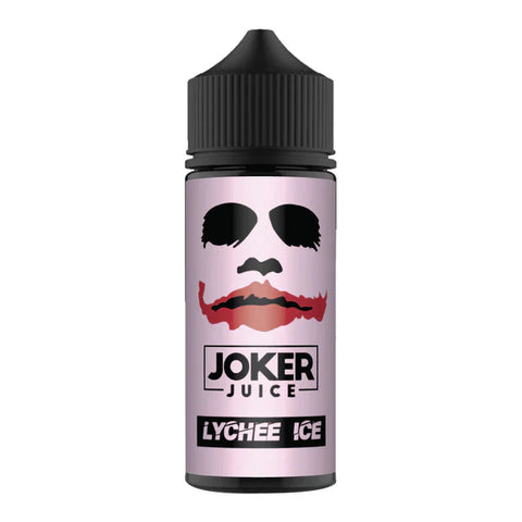 Joker Juice 100ml E-liquid Shortfill