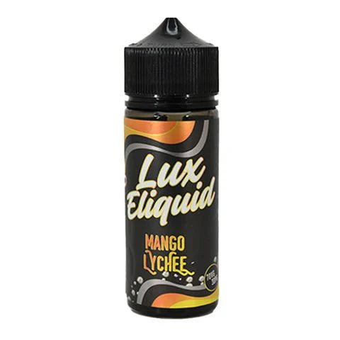 Lux E-liquid 100ml
