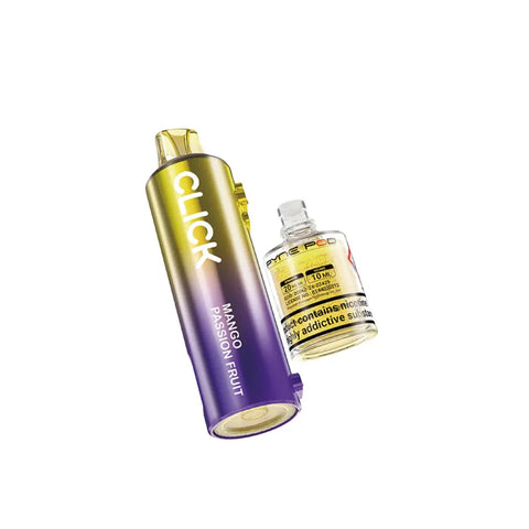Pyne Pod Click 10k Refill Pods
