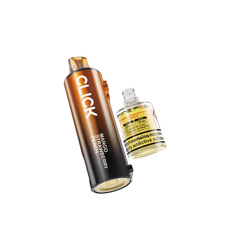 Pyne Pod Click 10k Refill Pods
