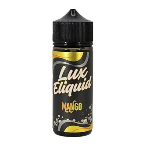 Lux E-liquid 100ml