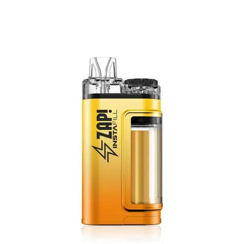 Zap! Instafill 3500 Disposable Vape Kit