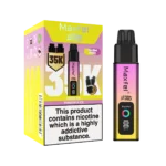 Maxfel Ultra Pro 35k Prefilled Vape Kit