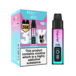 Maxfel Ultra Pro 35k Prefilled Vape Kit