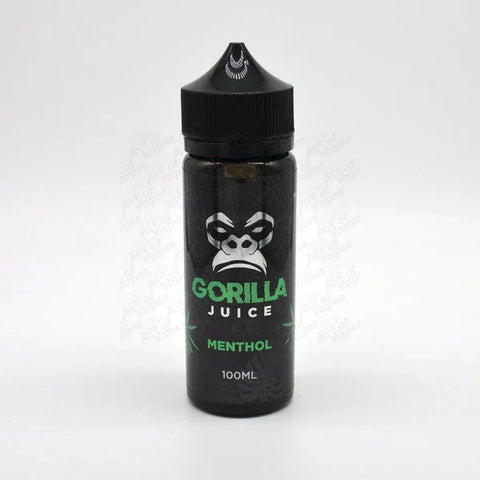Gorilla Juice - 100ml - E-Liquid - Shortfill