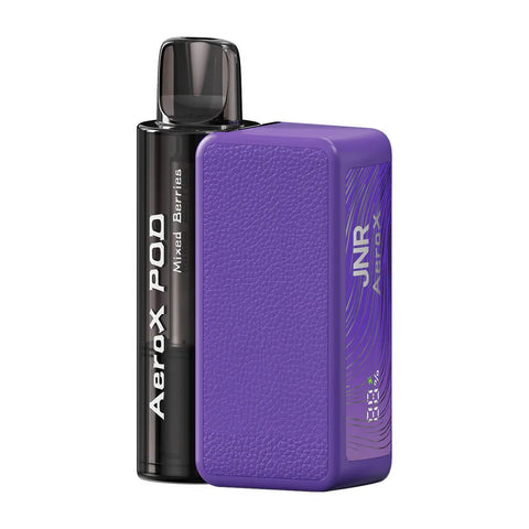 JNR AeroX 32000 Prefilled Vape Kit