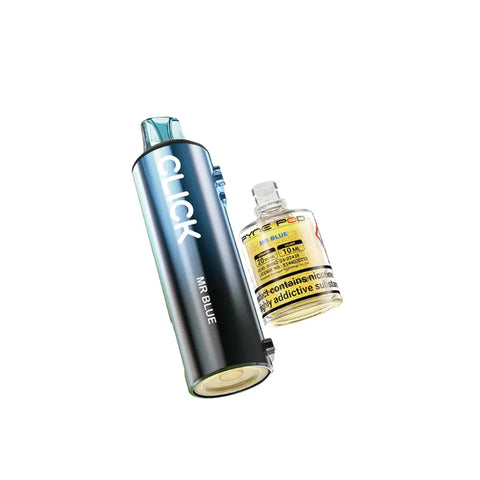 Pyne Pod Click 10k Refill Pods