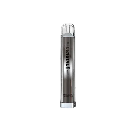 Feoba Feo Crystal Mini 600 Disposable Vape Device