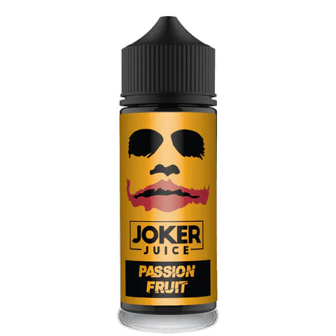 Joker Juice 100ml E-liquid Shortfill