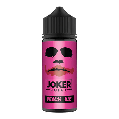 Joker Juice 100ml E-liquid Shortfill