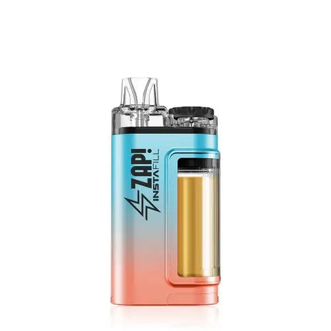 Zap! Instafill 3500 Disposable Vape Kit