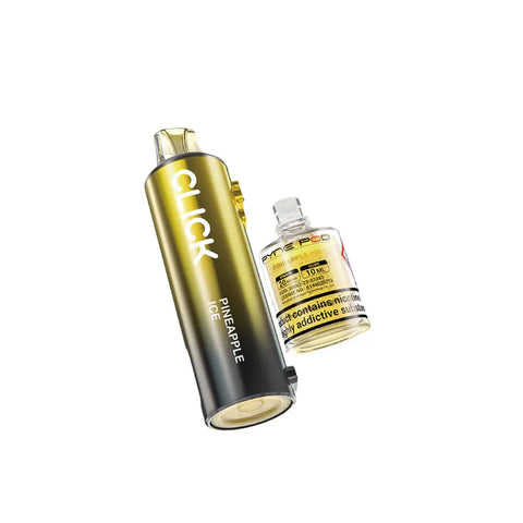 Pyne Pod Click 10k Refill Pods