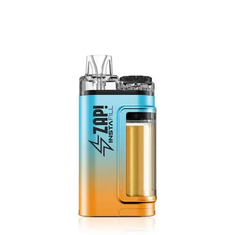 Zap! Instafill 3500 Disposable Vape Kit