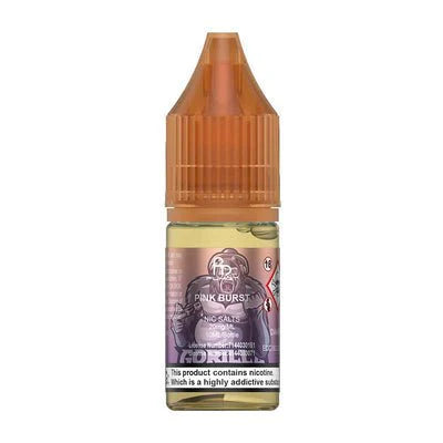 Fumot RandM Tornado 7000 Nic Salts