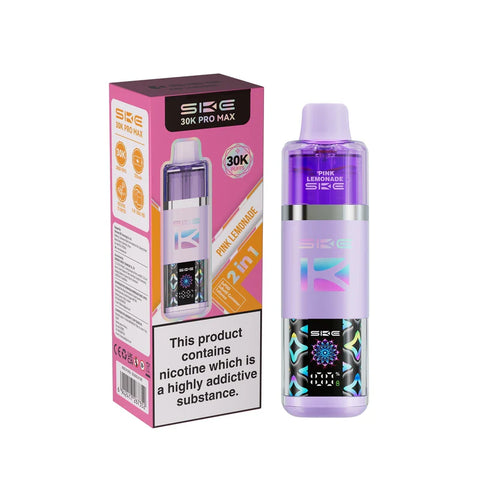 Ske 30k Pro Max Vape Kit