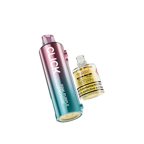 Pyne Pod Click 10k Refill Pods