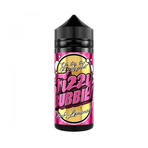 FIZZY BUBBILY 100ML 70VG - E-Liquid