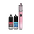 Innokin - Go S Pen - Vape Kit + 2 Elux Nic Salts