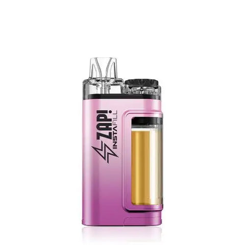 Zap! Instafill 3500 Disposable Vape Kit