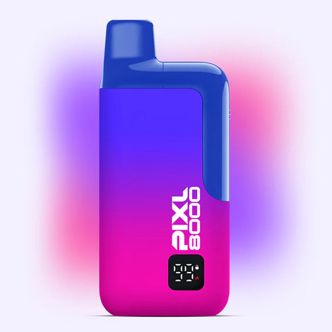 Pixl 8000 Prefilled Kit