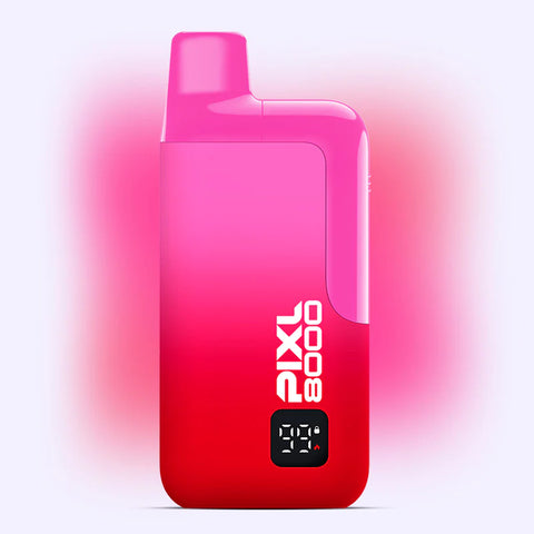 Pixl 8000 Prefilled Kit