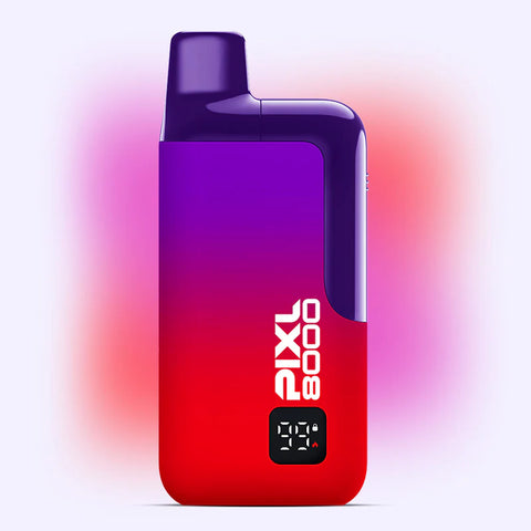 Pixl 8000 Prefilled Kit
