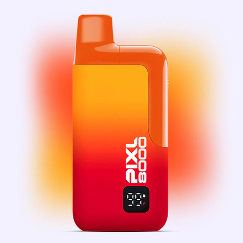 Pixl 8000 Prefilled Kit