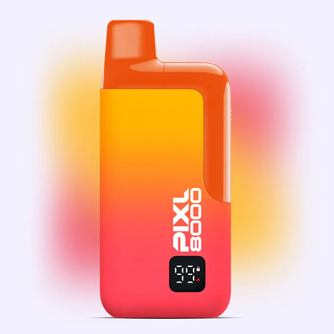 Pixl 8000 Prefilled Kit