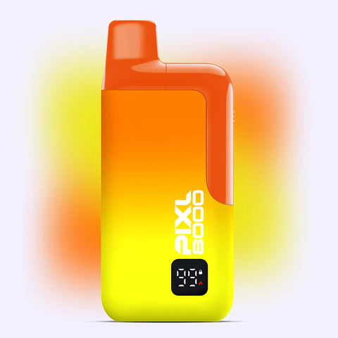 Pixl 8000 Prefilled Kit