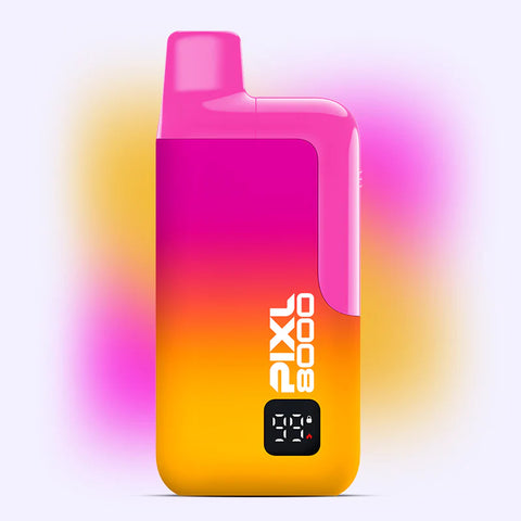 Pixl 8000 Prefilled Kit