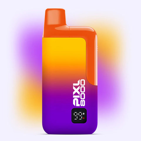 Pixl 8000 Prefilled Kit