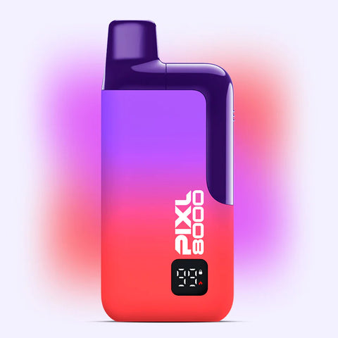 Pixl 8000 Prefilled Kit