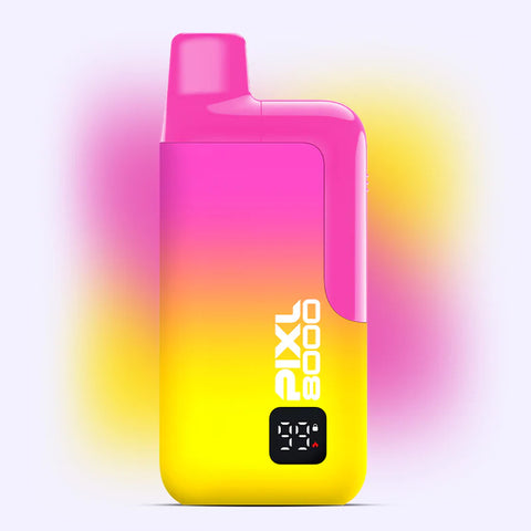 Pixl 8000 Prefilled Kit