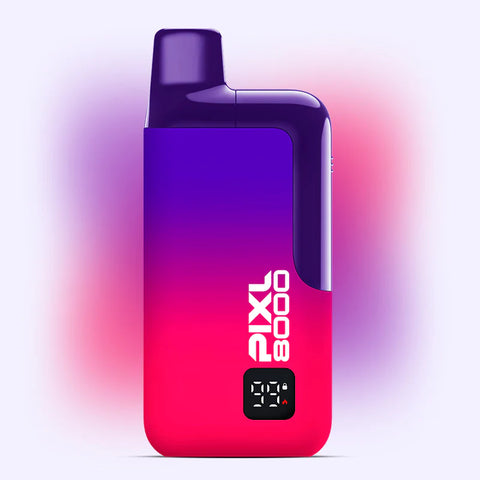 Pixl 8000 Prefilled Kit