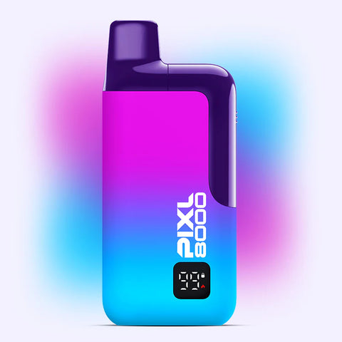 Pixl 8000 Prefilled Kit