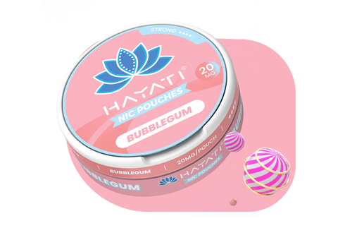 Hayati Nicotine Pouches
