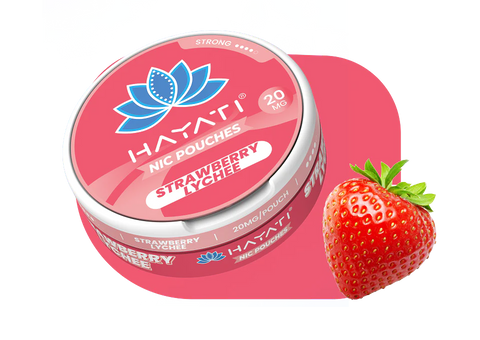 Hayati Nicotine Pouches