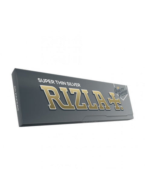 Rizla Silver Regular Papers