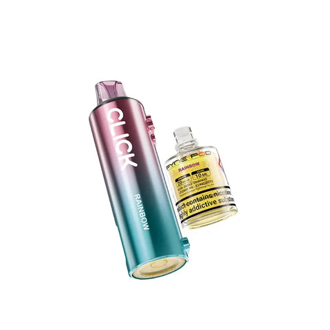 Pyne Pod Click 10k Refill Pods