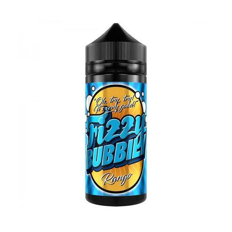 FIZZY BUBBILY 100ML 70VG - E-Liquid