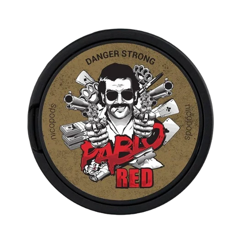 Pablo Nicotine Pouches